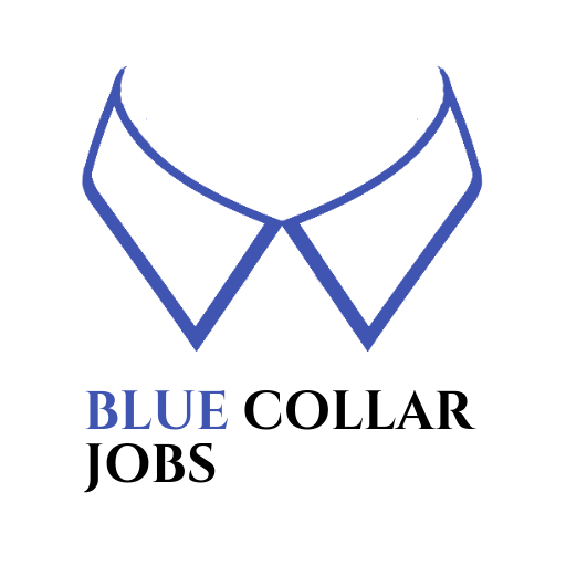 Blue Collar-Jobs